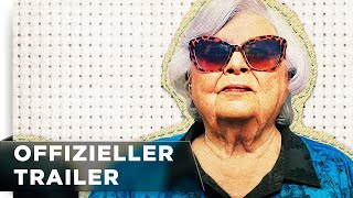 THELMA – RACHE WAR NIE SÜSSER  Offizieller Trailer deutschgerman HD [upl. by Judie]