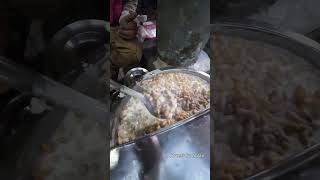 अंग्रेजो के ज़माने का zayka😍Ludhiana street food 🍲 shorts reels [upl. by Oicnanev]