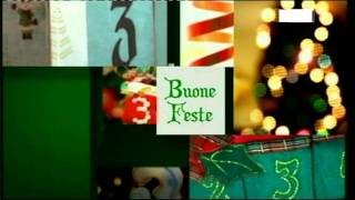 Buone Feste  Bumper Rai 3 [upl. by Georgine677]