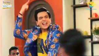 TMKOC Corona vaccination song [upl. by Einafpets]