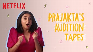 ​MostlySane Reacts To Her Audition For Dimple  Mismatched Season 2  Shorts [upl. by Nyar]