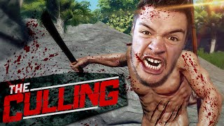 SOY UN ASESINO  The Culling [upl. by Iretak112]