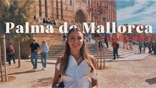 O que fazer em Palma de Mallorca [upl. by Aznecniv]