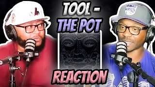 Tool  The Pot REACTION tool reaction trending [upl. by Nyleaj]