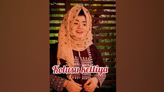 Kolusu kettiya  Lavudikkana  Najiya ndm Album song  Status old mappila song  mappila songs [upl. by Clougher]