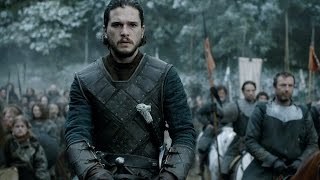 Game of Thrones  6 Sezon 9 Bölüm  Battle of Bastards  Türkçe Altyazılı Tanıtım Fragmanı [upl. by Larner]