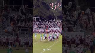 Elmore County High School Maroon Machine Marching Band  Stand Tunes [upl. by Pernell]