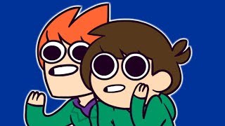 Eddsworld  CIRCLETINE fananimated [upl. by Radnaskela]