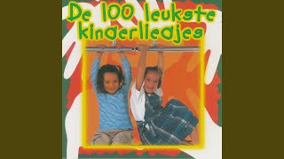 MarijkeTorentje BussekruitTwee Emmertjes Water HalenTwee Handjes Op De TafelTwee Kindertjes [upl. by Deery]