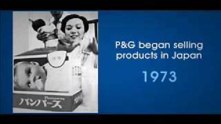 Procter and Gamble commercial [upl. by Regdor]