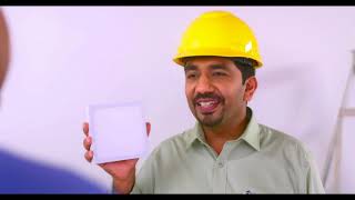 Dimo LED Panel light TVC [upl. by Tdnarb]