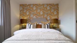 The Harwood Showhome Tour at Alcester Park [upl. by Aihsekin]