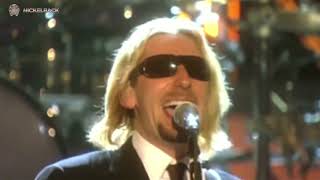 Nickelback amp ZZ Top Sharp Dressed Man mgRemix [upl. by Neved]