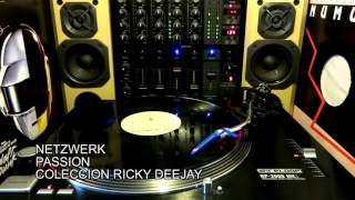 netzwerk  passion extended HD [upl. by Mouldon]