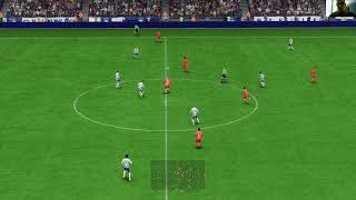 Crawley Town My reactions and comments game EA FC 24 [upl. by Reamy]