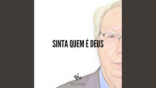 Sinta Quem É Deus [upl. by Odarnoc593]