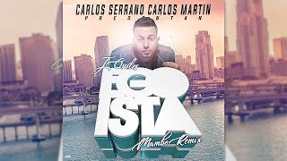 Justin Quiles  Egoísta Mambo Remix [upl. by Meg876]