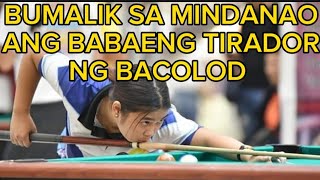 grabi tira Pina kita ni carmell babaeng tirador ng Bacolod [upl. by Baten]