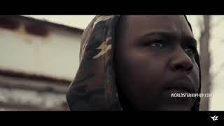 Montana Of 300 x No Fatigue x avage x Talley Of 300 quotFGE Cypher Pt6quot Official Music Video [upl. by Rich949]