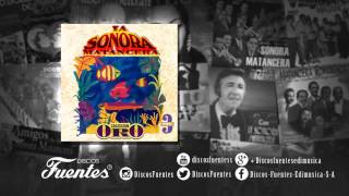 La Sonora Matancera  El Negrito Del Batey  Discos Fuentes [upl. by Ditzel411]