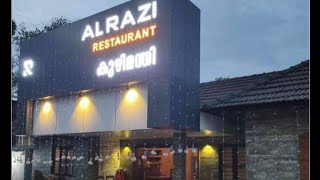 oru al razi vlog😁foodie ibaco alrazirestuarant buskinrobin [upl. by Iblok225]