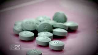 16x9  Dying By Prescription Oxycontin controversy [upl. by Retnuh]