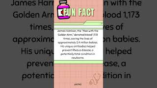 🏆🩸World Record Blood Donations—Can You Guess How Many🏆 biology worldrecord quiz blooddonation [upl. by Attenod]