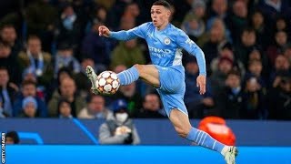 Phil Foden  Skills amp Goals 2024 •Highlights• [upl. by Natalina]