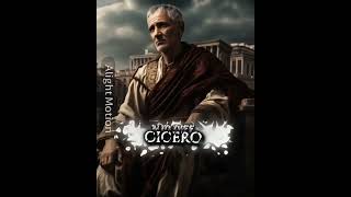 Cicero vs historical revolutions and coups history [upl. by Knox993]