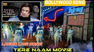 Lagan lagi song  Tere naam movie  bollywood song jaybajrangband [upl. by O'Brien]