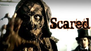 Scarecrow Tribute Scared [upl. by Asylem]