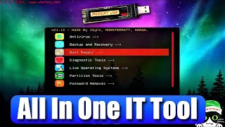 The Best Free Windows Repair Tool To Fix Any Problem [upl. by Tterraj]