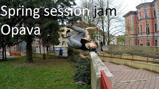 Spring session jam Opava [upl. by Torry563]