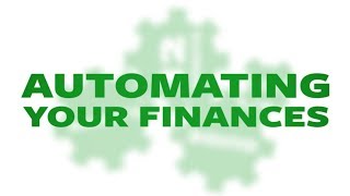 Automating Your Finances in 12 Minutes with Ramit Sethi [upl. by Saiff333]