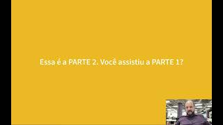 23  PARTE 2 EU DESISTI DE UTILIZAR O FRAMER E VOCÊ DEVERIA PENSAR SERIAMENTE A RESPEITO [upl. by Jamey]