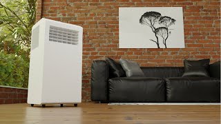 Top 10 Best Portable Air Conditioners for Cooling Any Room [upl. by Coward]