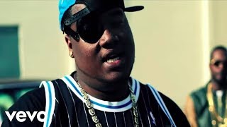 Doe B  Let Me Find Out Remix ft TI Juicy J Official Video [upl. by Greenburg610]