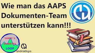 Wie man das AAPS DokumentationsTeam unterstützen kann [upl. by Misti]