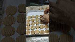 Baking powder baking soda use pannama healthy biscuit ❤️healthycookies biscuit neemtreekitchen [upl. by Waylen]