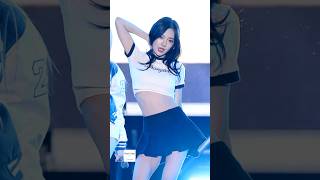 에스파 닝닝 직캠 위플래쉬 whiplash aespa NINGNING Fancam 충남대학교 축제 241030 [upl. by Oilicec]