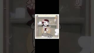 ZOEY  lazy post‼️ totaldrama tdroti totaldramazoey tdi edit capcut viral xyzbca fyp [upl. by Carolynne]