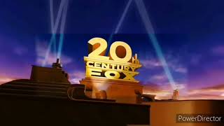 20th Century Fox Pictures 19922014 CGI Animation [upl. by Trella]