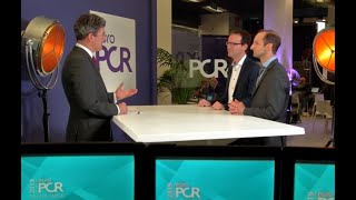 PCRtv 2019  Coronary Intravascular Lithotripsy IVL Best Practices at One Year In Europe [upl. by Eelhsa]