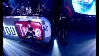 YouTube Music Day Live x 張敬軒 Hins Cheung  PS I Love You [upl. by Ramedlaw910]