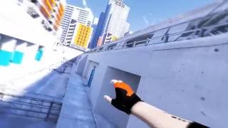 Mirrors Edge  Shortcuts and Swag 17 [upl. by Sarazen]