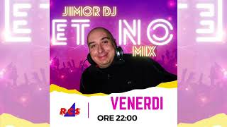 Jimor Dj  Etno mix by Rcs 42022 [upl. by Traweek]