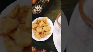 Mazadar khaare biscuit 🍪🍩 ki recipe minivideoshortsvideoviralvideosnakes recipe for husband [upl. by Vallo]