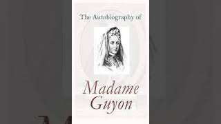 Chapter 01  Autobiography of Madame Guyon  FREE AUDIOBOOK [upl. by Fenny]