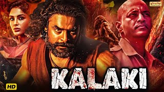 KALKI 2024 New Released Hindi Dubbed Movie  Tovino Thomas Samyuktha Menon  New South Movie 2024 [upl. by Ydnik]