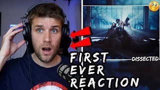 THE RAP FLOWS  Rapper Reacts to BABYMONSTER  Sheesh MV FIRST REACTION [upl. by Dyann]